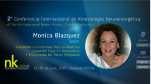 Mónica Blazquez